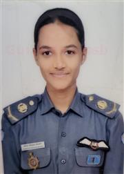 SAMIKSHA MITKARI